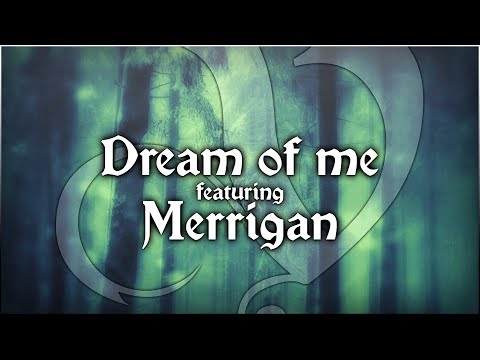 Dream Of Me - Vindsvept