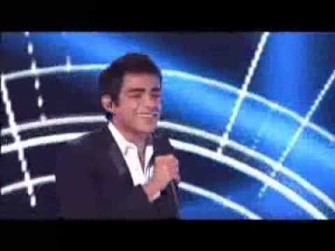 Carmelo Munzone   The X Factor Australia 2012   Top 11 YouTube