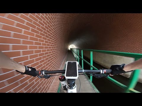 VLOG#38 Swornegacie, Wielki Kanał Brdy i hektary zniszczonego lasu