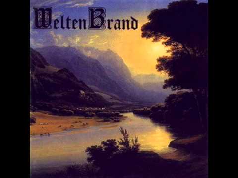 WELTENBRAND - Das Rebenland [1995] full album HQ