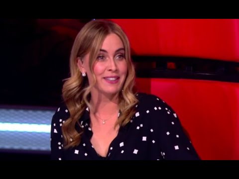 Beste momenten Anouk voice of holland