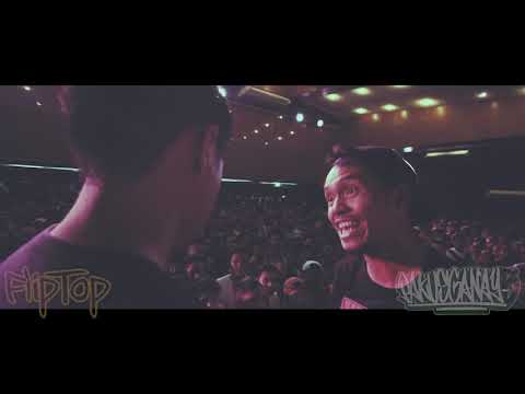 Fukuda vs Tatz Maven