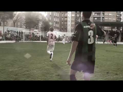 Sestao River - C.D Toledo