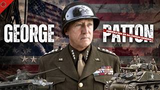 George S. Patton : Savaşın Delisi | Belgesel