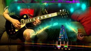 Rocksmith 2014 - DLC - Guitar - Brian Setzer &quot;Rock This Town&quot;