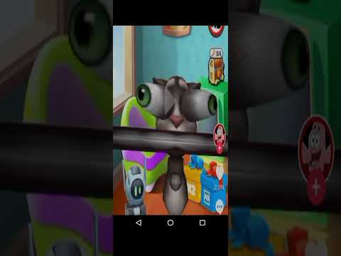 Running virus on android vm: my horror