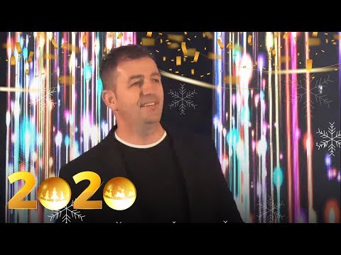 Hysi Hasani - Ishalla nuk po bjen shi (GEZUAR 2020)