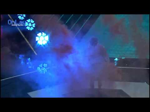 【OnLay独家视频】141231 湖南跨年演唱会 张艺兴solo EXO-Lay solo -IAM COMING