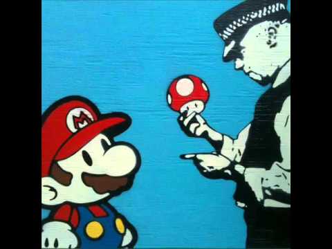 MALGRATEK- NEUROKONTROL VS K-DELL PURPEL MOON