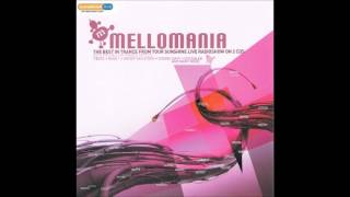 Mellomania Vol.1 CD1 - mixed by Pedro Del Mar [2004] FULL MIX