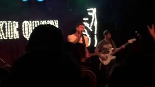 You&#39;ll Be Fine (live) - Anthony Green