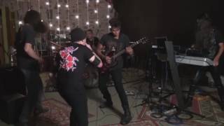 Bloody Rain - I the Machine ( Graveworm )