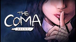 【探索型ホラー】THE COMA