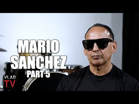 Mario Sanchez Breaks Down Nuestra Familia Hierarchy, Refuses to Name Leader (Part 5)