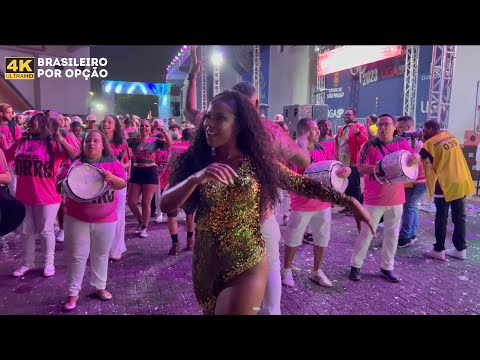 Morro da Casa Verde 2023 4K Lançamento CD Sambas de Enredo Carnaval de São Paulo