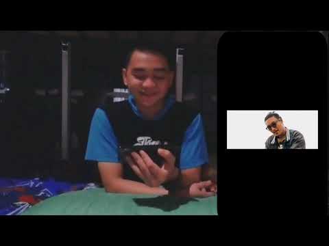 Reaction Brani Music feat Mouzect - Balaclava 🎵 | LittleJ Rapreaction ☕