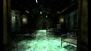 Asylum - Gameplay (Mac, PC)