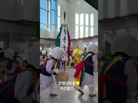 정월대보름