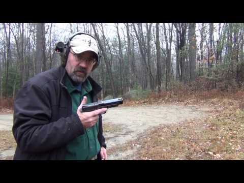 Improve your shooting speed with the "Cadence" drill