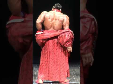 roman reigns shocked mask man bodybuilder attack in wwe epic moment #kaigreene  #romanreigns #cr7