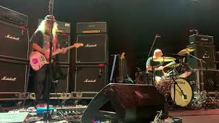 Dinosaur Jr. - In A Jar (Vicar Street) 2022-10-10