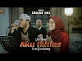 AKU IKHLAS AFTERSHINE Cover Keroncong Gandara Loka