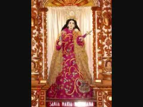 Karakol of St. Mary Magdalene Audio (Kawit Town Fiesta) July 21 - 22