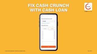 Quick Cash Loan | Personal Loan Requirements | Fast Loan