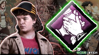【DBD】ファーストとアンダーソン君。　～サバイバー脱出編～　げむこの逃亡生活実況プレイ:1321