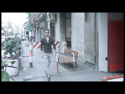 Umberto Sanselmo "Maledetto Amore" (Video Ufficiale)