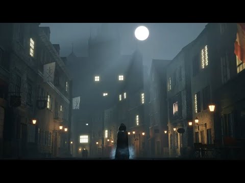 「City of Darkness」本科CG/VFX専攻クリエイターズ・オーディション選出作品