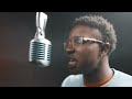 JLIVE - OOH (Live Performance) #BoxedIn