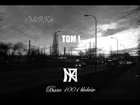 eMeRKa - "Baśń 1001 bloków" -  01. To eMeRKa