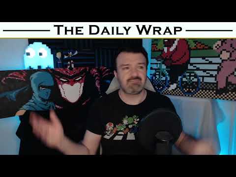 The Daily Wrap: Sept. 5, 2023 - RPG Day! Fun & Frustration in Starfield/Side Stuff in Chrono Trigger