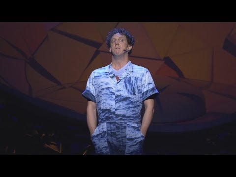 Jochem Myjer - Ochtend DJ (Adem in, adem uit)