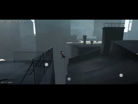PLAYDEAD INSIDE | Android gameplay, Playdead inside on android phone