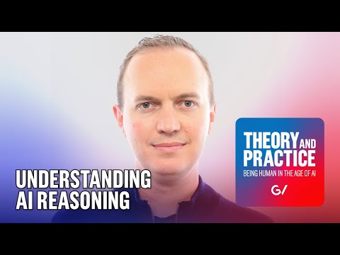 S4E7: Google DeepMind's Clément Farabet on AI Reasoning