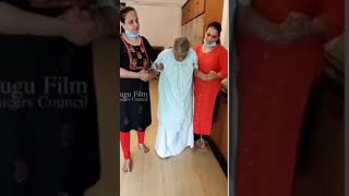 Download lagu Lata Mangeshkar ki last hospital video😥🙏 mp3