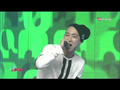 Simply K－Pop EP159－Untouchable － CRAYON 언터쳐블 － 크레파스