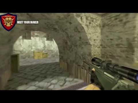 [FRAGS] MEET YOUR MAKER  vs hardchaos [-2 + wb]