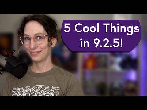 Five Cool Things in 9.2.5 and What It's Missing - Saturday WoW News