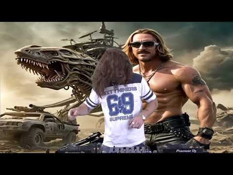 partiboi69 - pump it