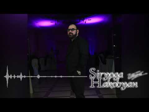 Siryoga Hakobyan  -  Popuri