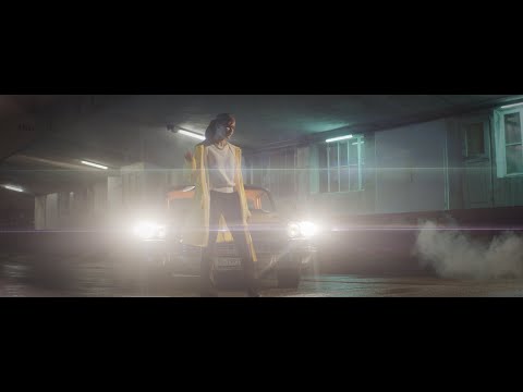 NASTENKA - Down (OFFICIAL MUSICVIDEO)