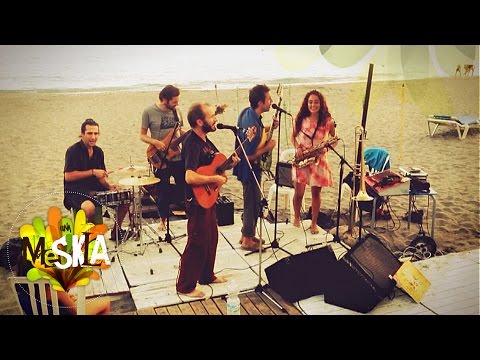 Una Meskla - "Rat Race" (Robert Nesta Marley Booker)