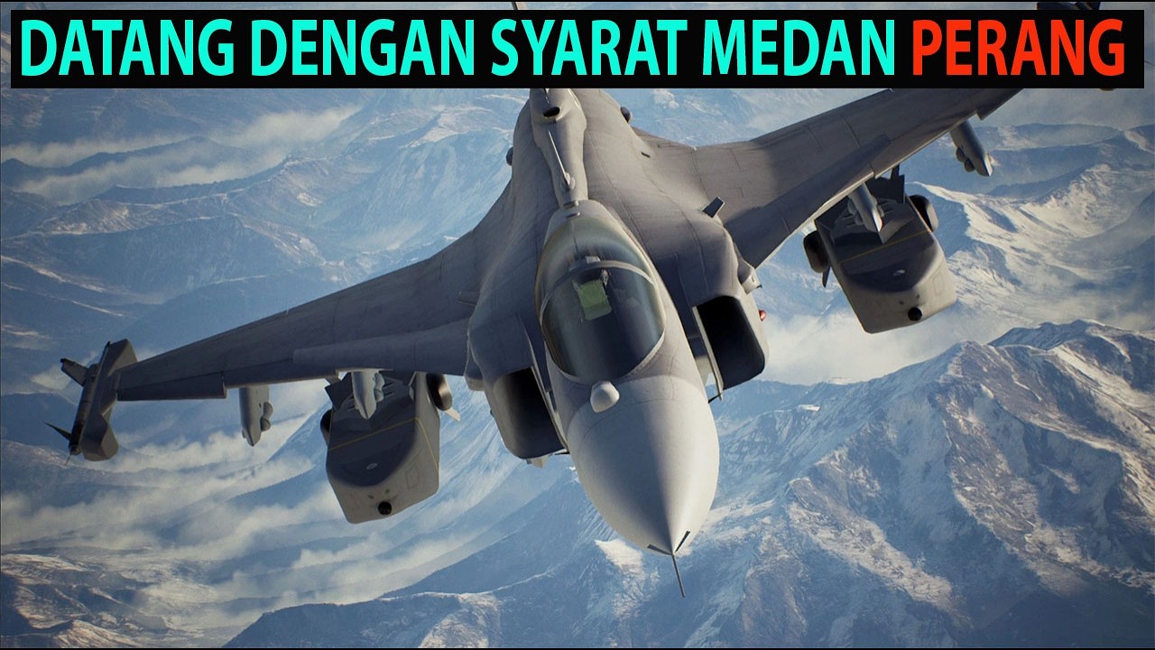 Bonus 16 Gripen C, Ukraina Reami Beli 16 Gripen E