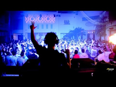 Adrian Fyrla @ Jarata Córdoba