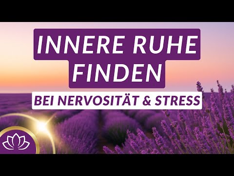 Tiefenentspannt in 20 Minuten - Meditation in zeitloser Weite