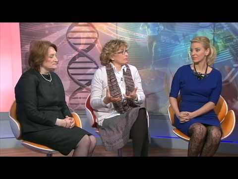 Kontekst 21 ( TV RTS 16. 12. 2016. )