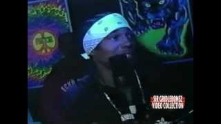 Fredro Starr and Sticky Fingaz Rap City 2001